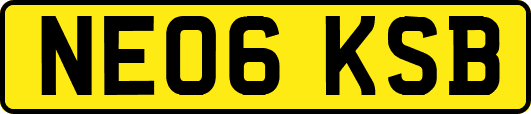NE06KSB