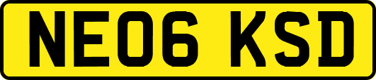 NE06KSD