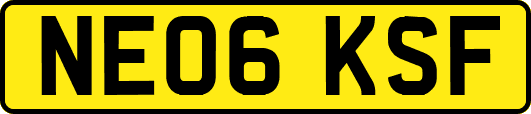 NE06KSF