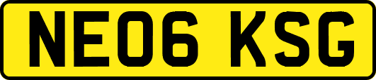 NE06KSG
