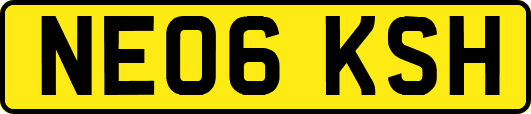 NE06KSH