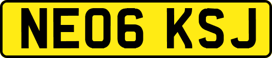 NE06KSJ