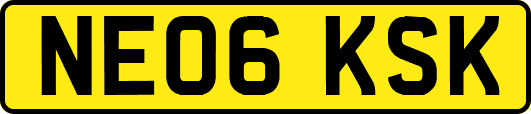 NE06KSK