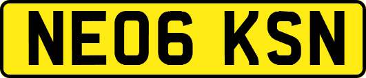 NE06KSN