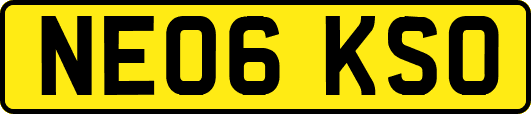 NE06KSO