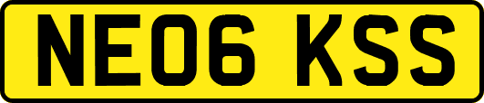 NE06KSS