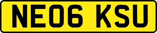 NE06KSU