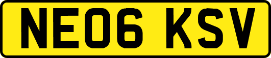 NE06KSV