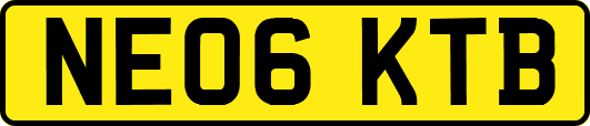 NE06KTB