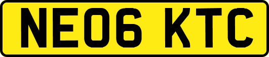 NE06KTC