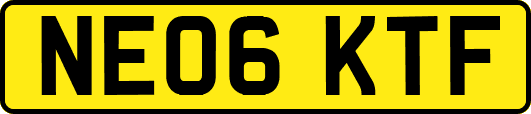 NE06KTF