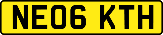NE06KTH