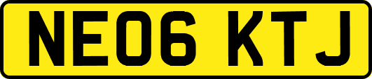 NE06KTJ