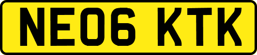 NE06KTK