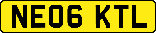 NE06KTL