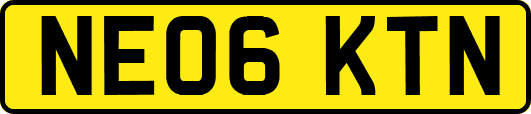 NE06KTN
