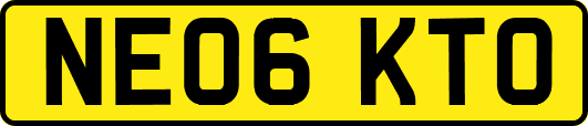 NE06KTO
