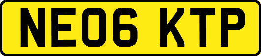 NE06KTP