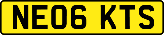NE06KTS