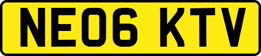 NE06KTV