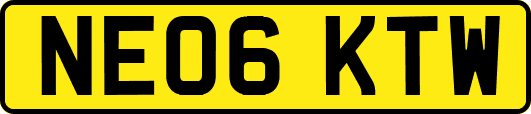 NE06KTW
