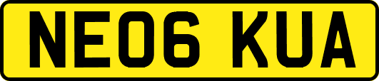 NE06KUA