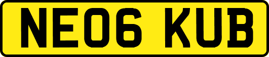 NE06KUB