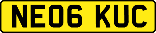NE06KUC
