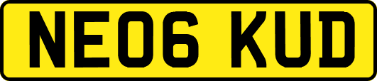 NE06KUD