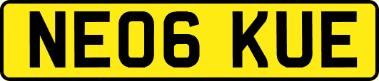 NE06KUE