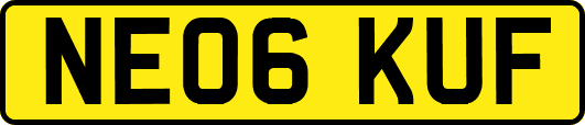 NE06KUF
