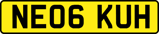 NE06KUH