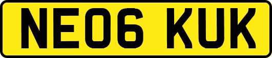 NE06KUK