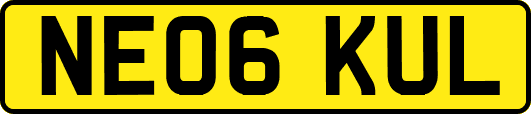 NE06KUL