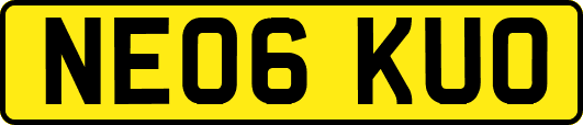 NE06KUO
