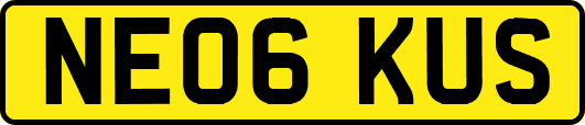 NE06KUS