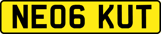NE06KUT