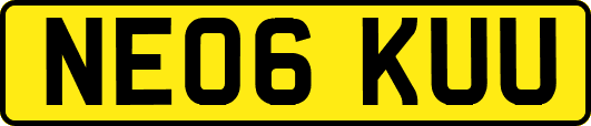 NE06KUU