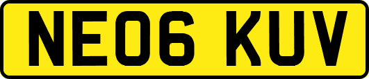 NE06KUV