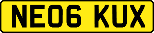 NE06KUX