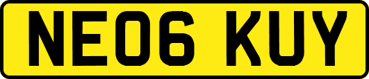 NE06KUY