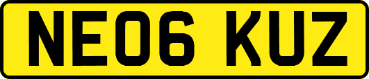 NE06KUZ