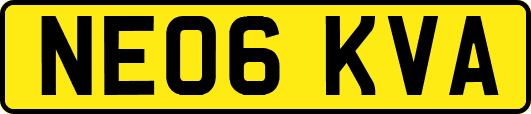 NE06KVA