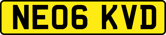NE06KVD