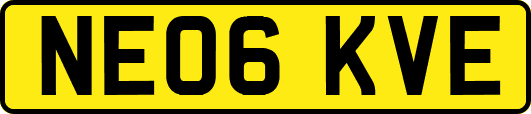 NE06KVE