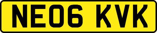 NE06KVK