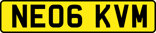 NE06KVM