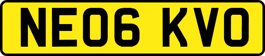 NE06KVO