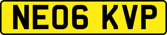 NE06KVP