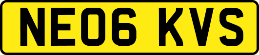 NE06KVS
